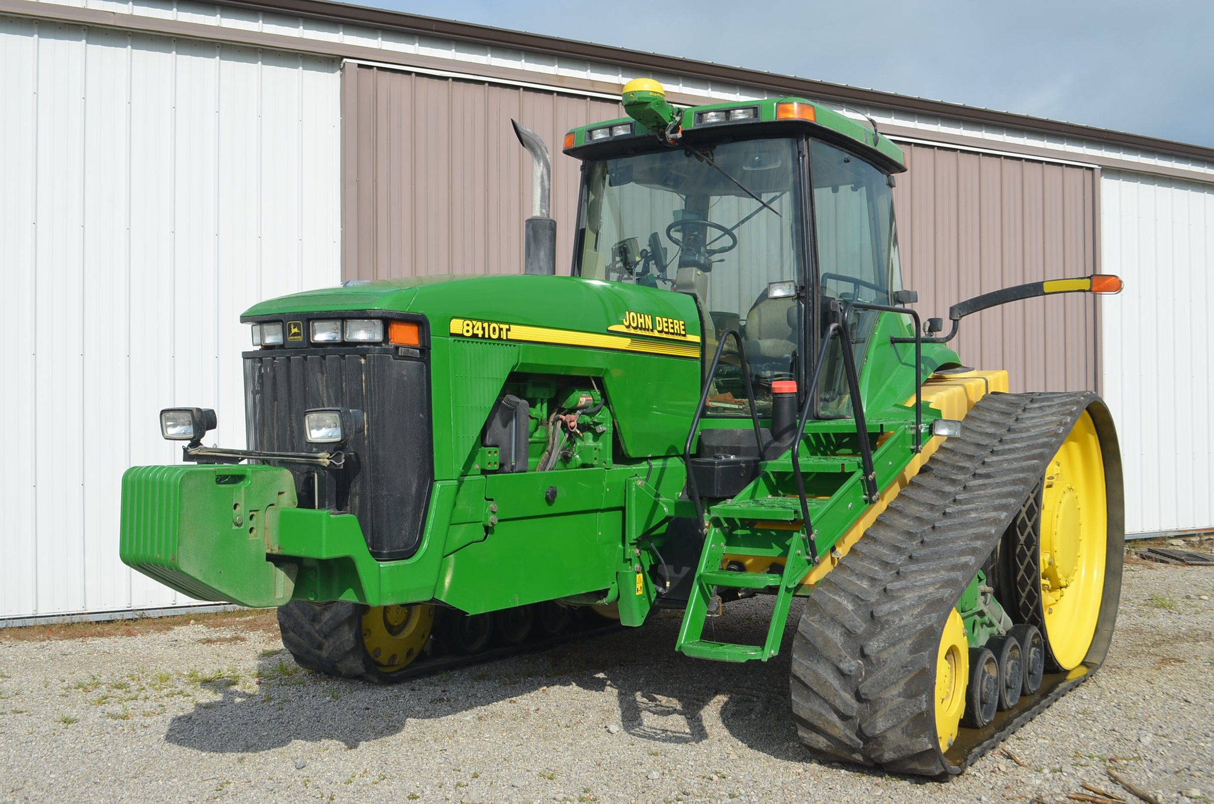 Property photo 88 - FARM EQUIPMENT AUCTION IN PAULDING COUNTY, OHIO